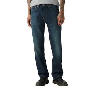 * NEW Levi's Classic Straight Regular Fit 505 Jeans Size 36x34